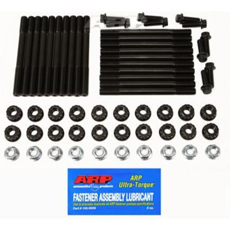 ARP Main Stud Kit | 1997-2004 Chevrolet Small Block LS1 (234-5608)