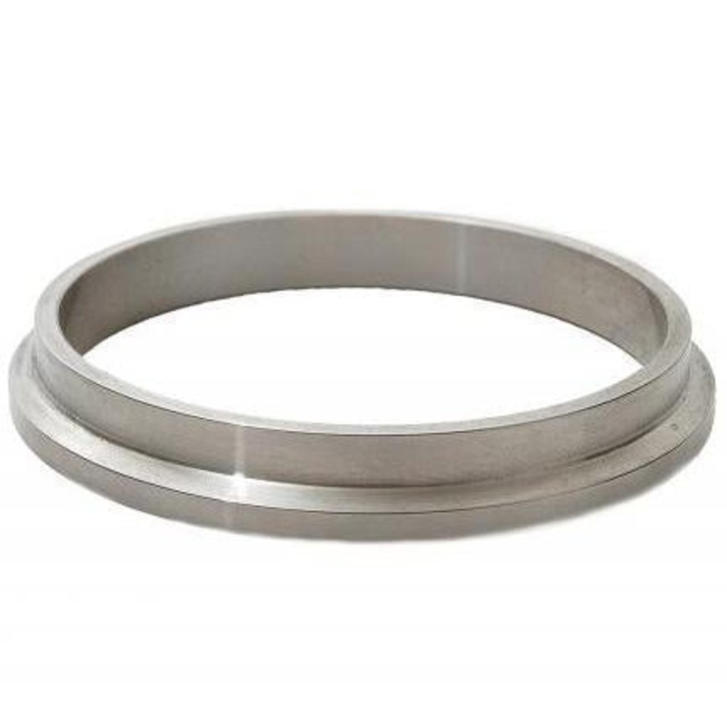 Full Race Borg Warner EFR 3" Downpipe V-Band Flange (FR-UNI-VBAND-3-EFR)