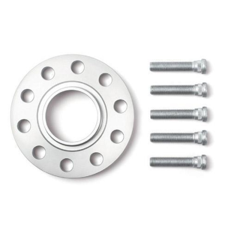H&R Trak+ DRS-Series Wheel Adapters/Spacers | 5x114.3 Bolt Pattern (2065662)