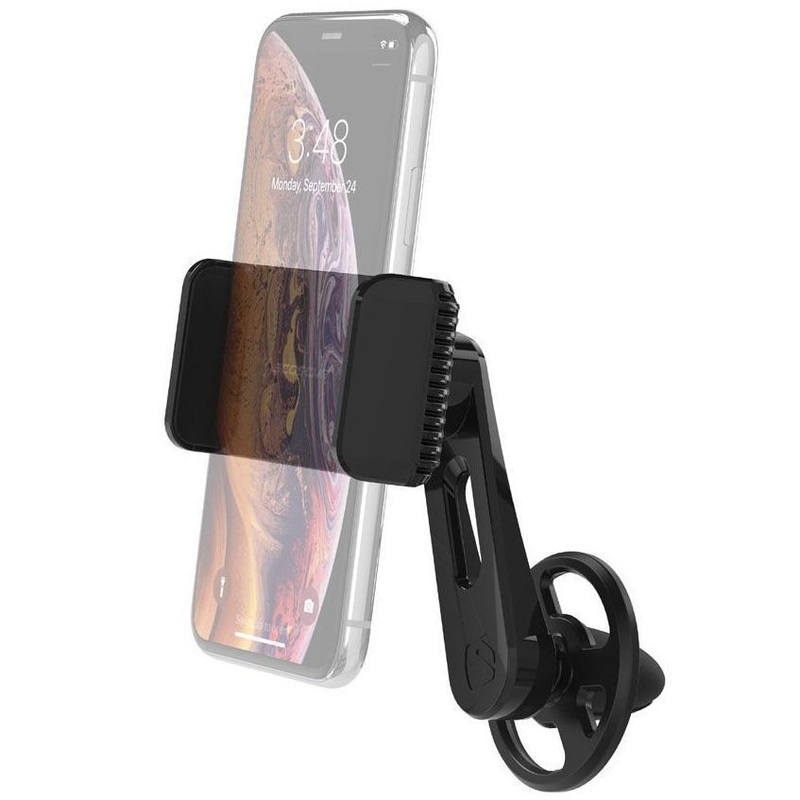 Scosche CarMount w/ Freeflow Vent Arm (VP2M-SP)