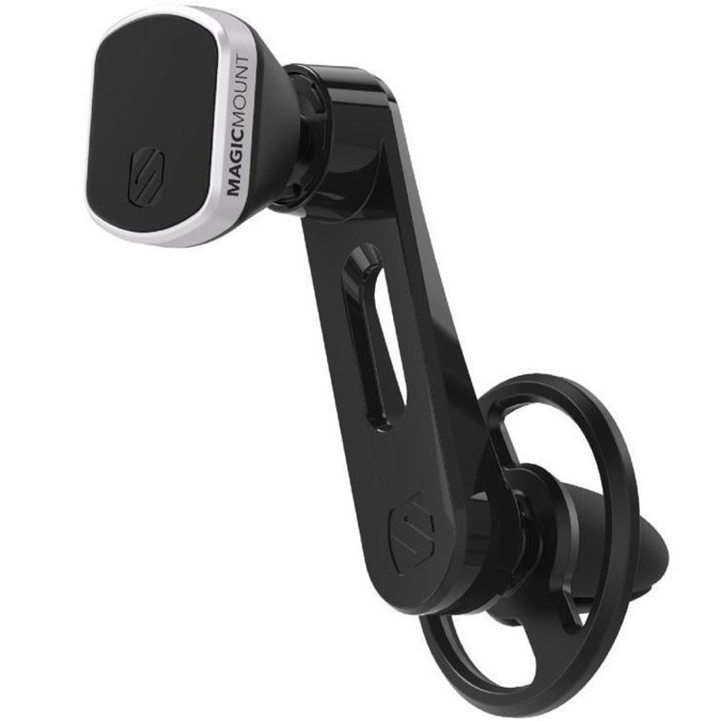 Scosche MagicMount Pro Freeflow Vent (MM2VP2SR-SP)
