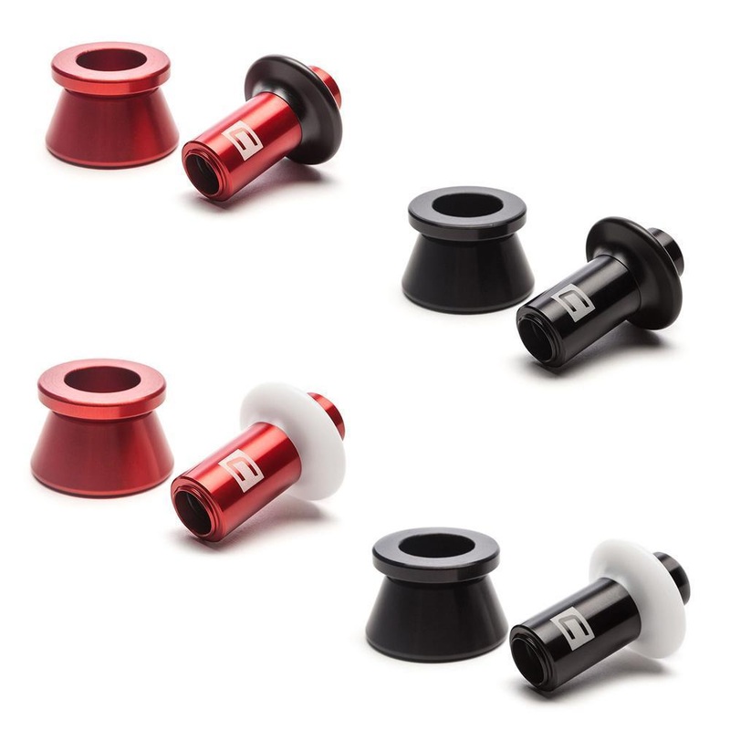 COBB Reverse Lockout Pull | 2004-2020 Subaru STI (244310)