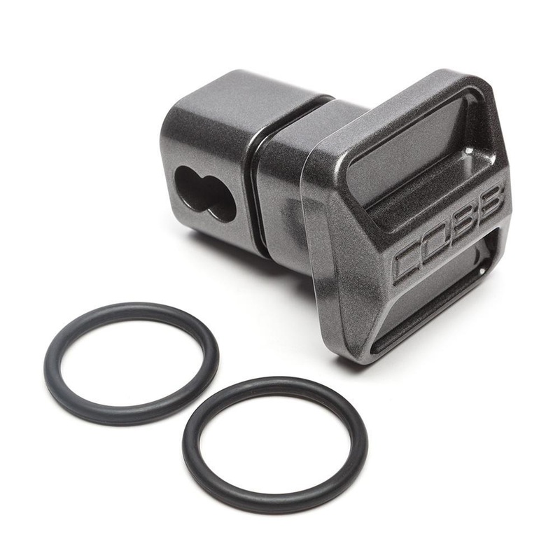 COBB Universal Hitch Cover (8F3600)