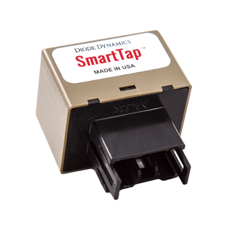 Diode Dynamics SmartTap CF18 LED Flasher Module |  2008-2021 Subaru WRX/STI, 2013-2016 Scion FR-S, and 2013-2017 Subaru BRZ (DD4015)