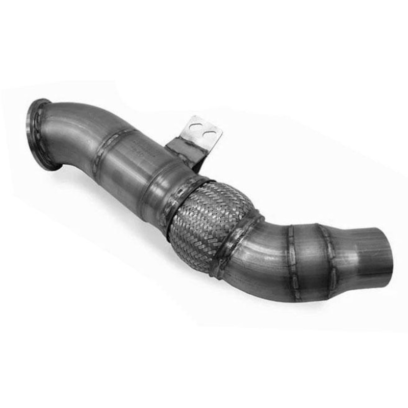 ETS Catted Downpipe | 2020-2021 Toyota Supra 3.0L (900-20-EXH)
