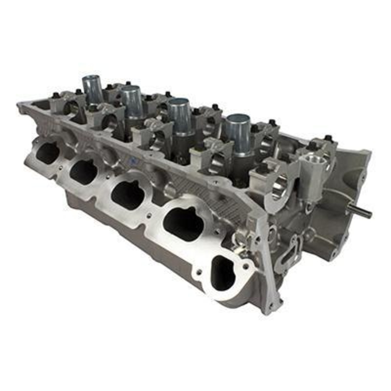 Ford OEM Cylinder Head | 2015-2019 Ford Mustang 2.3L EcoBoost (EJ7Z-6049-A)
