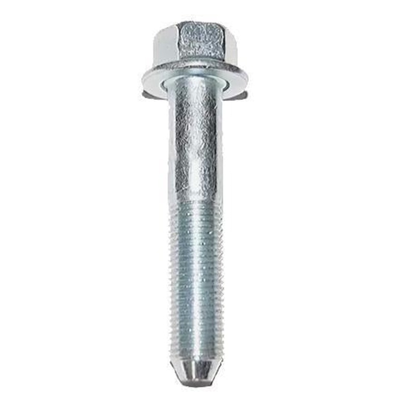 Mitsubishi OEM Front Ball Joint Bolt | 2001-2005 Mitsubishi Evo 7/8 (MU140029)