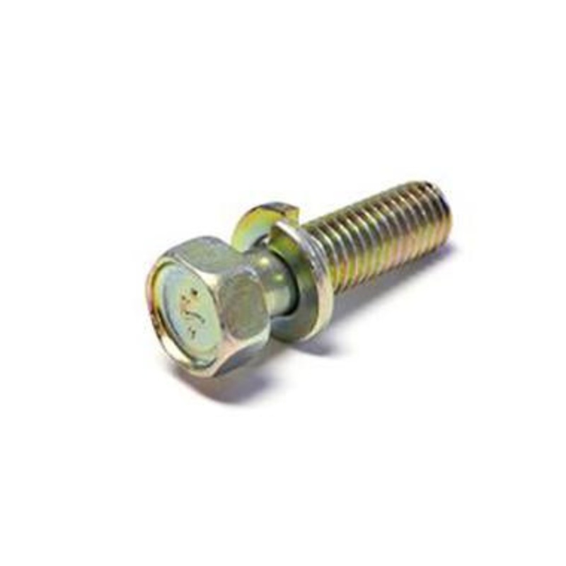 Mitsubishi OEM M8x28 Intake Manifold Bolt | 1990-1994 1G DSM Turbo (MF241256)