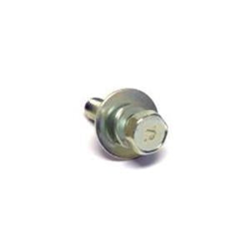 Mitsubishi OEM Timing Cover Bolt | 2003-2006 Mitsubishi Evo 8/9 (MF247868)