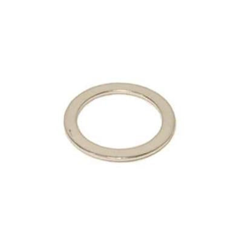 Mitsubishi OEM Transmission Fill Plug Washer | 2003-2006 Mitsubishi Evo 8/9 6-Speed MT (MN130495)