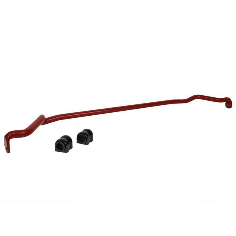 Nolathane Front 24mm X Heavy Duty Sway Bar | 2012-2015 Honda Civic DX/EX/LX (REV003.0114)