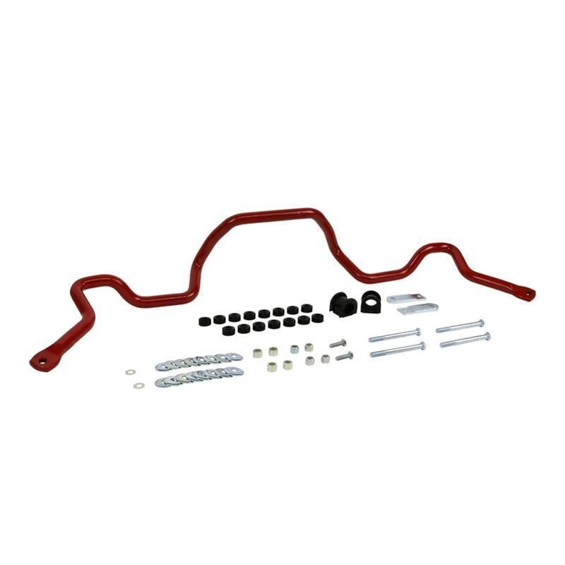 Nolathane Front 26mm X Heavy Duty Sway Bar | Multiple Honda/Acura Fitments (REV003.0054)