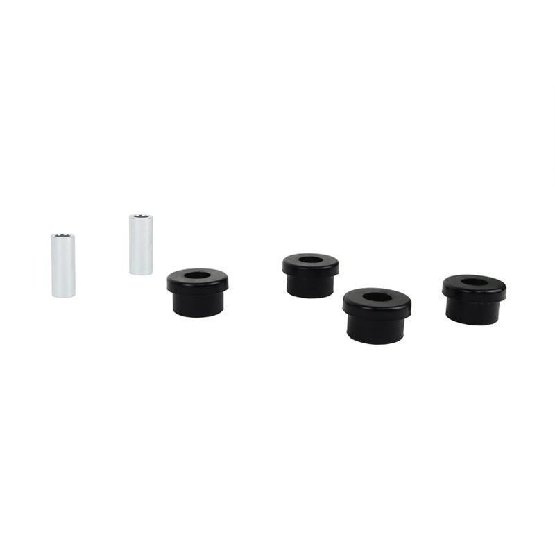 Nolathane Front Control Arm Lower Inner Front Bushing Kit | 1992-1995 Honda Civic (REV028.0014)