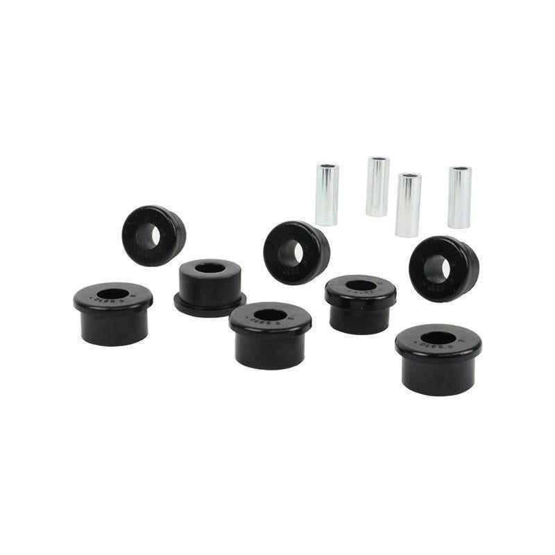 Nolathane Front Control Arm Lower Inner Front Bushing Kit | 1992-1995 Honda Civic (REV028.0094)