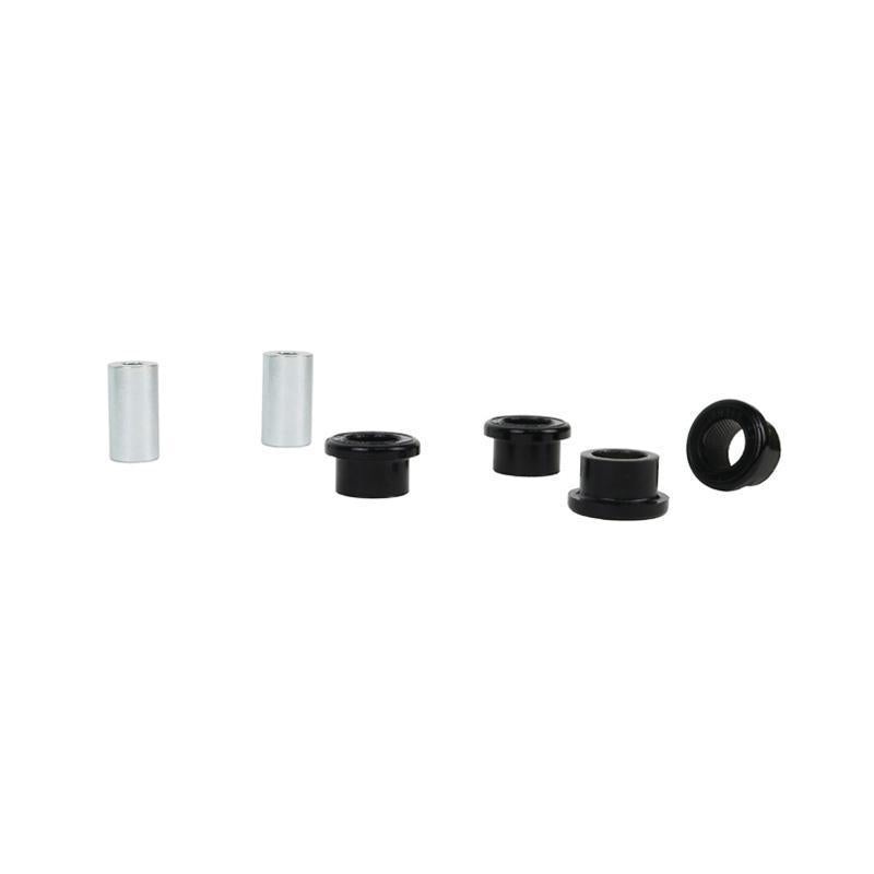 Nolathane Front Control Arm Lower Inner Front Bushing Kit | Multiple VW/Audi Fitments (REV028.0002)