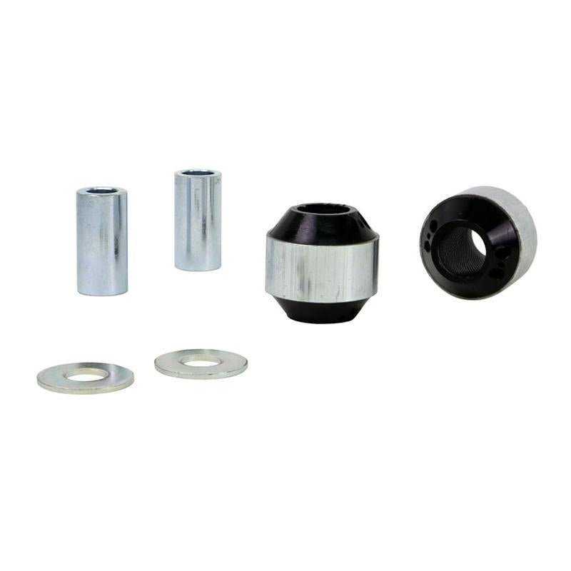 Nolathane Front Control Arm Lower Inner Rear Bushing Kit | Multiple Subaru Fitments (REV030.0286)
