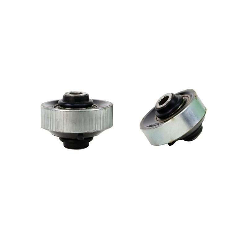Nolathane Front Control Arm Lower Inner Rear Bushing Kit | Multiple VW/Audi Fitments (REV030.0304)