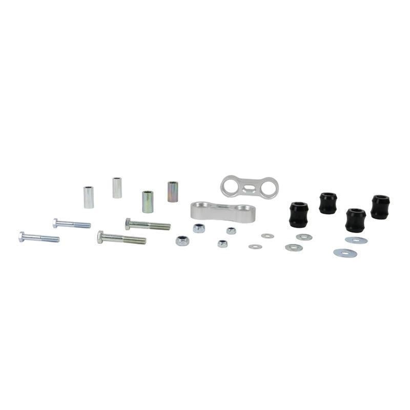Nolathane Front Sway Bar Link Kit | 93-04 Subaru Impreza / 02-07 WRX (REV010.0020)
