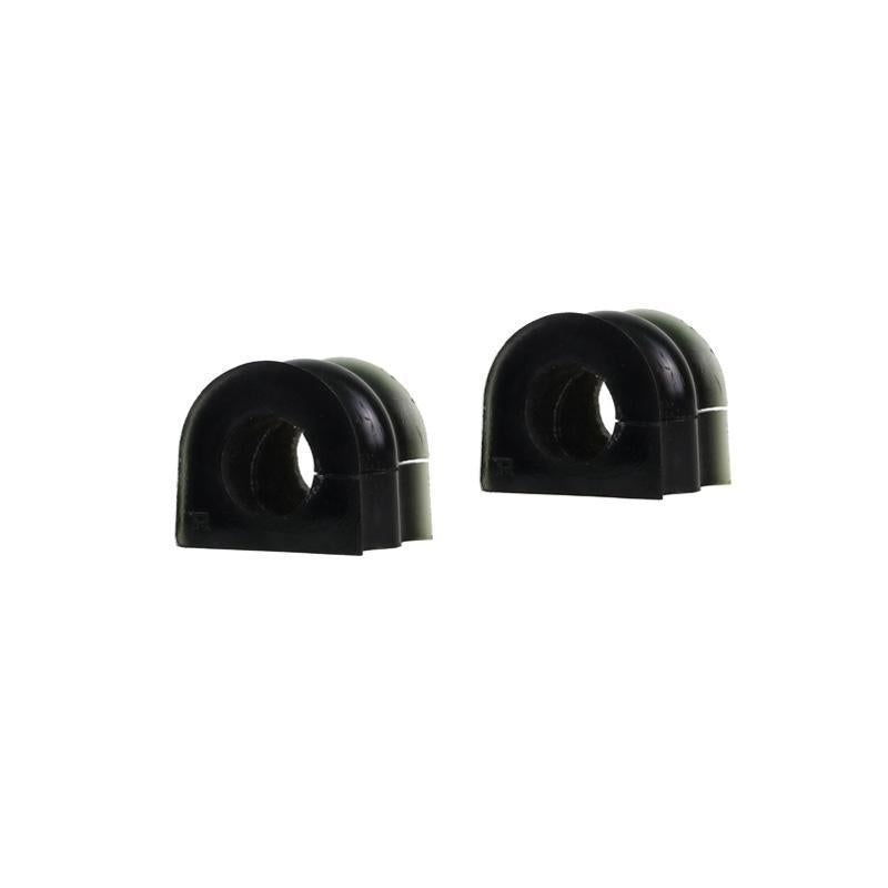 Nolathane Front Sway Bar Mount Bushing Kit | Multiple Subaru Fitments (REV004.0120)