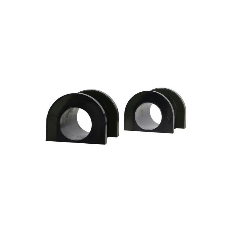 Nolathane Rear 22mm Sway Bar Mount Bushing Kit | 2003-2006 Mitsubishi Evo 8/9 (REV012.0040)