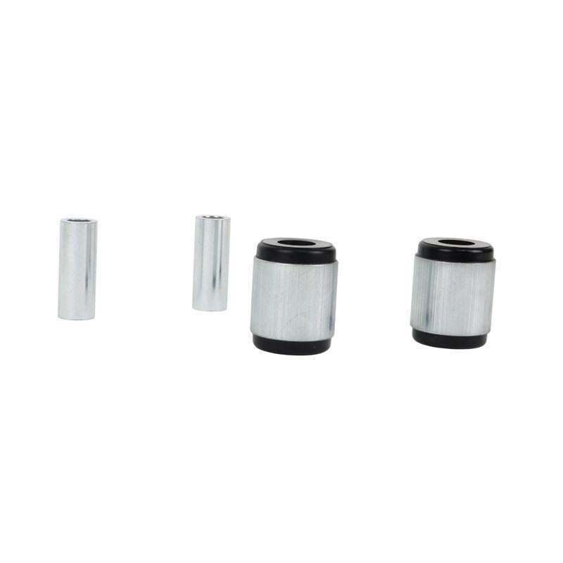 Nolathane Rear Control Arm Lower Outer Bushing Kit | 2003-2006 Mitsubishi Evo 8/9 (REV052.0002)