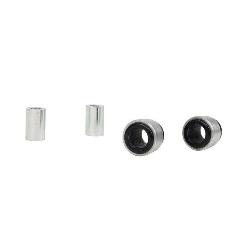 Nolathane Rear Control Arm Upper Inner Bushing Kit | Multiple Ford/Mazda Fitments (REV062.0002)