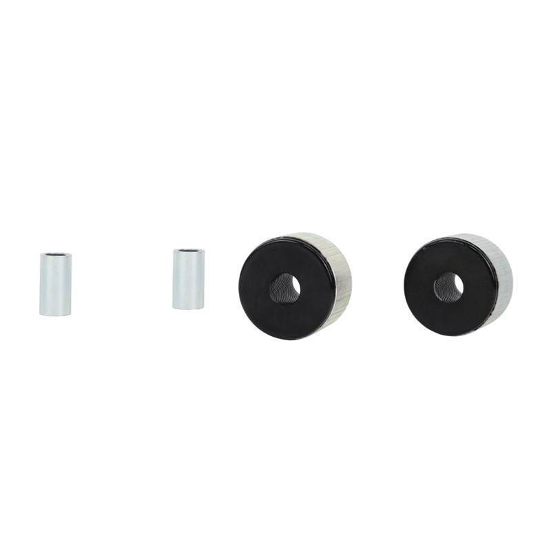 Nolathane Rear Differential Mount Rear Bushing Kit | 2003-2006 Mitsubishi Evo 8/9 (REV202.0006)