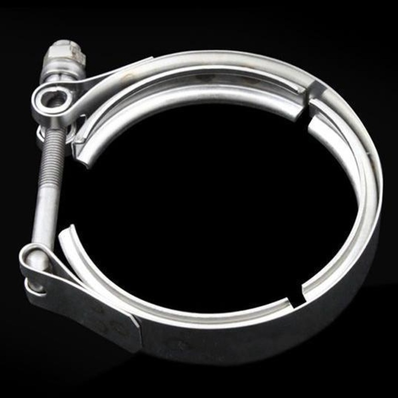 PTE T3 V-Band Clamp - 3.00" (PTP071-1026)