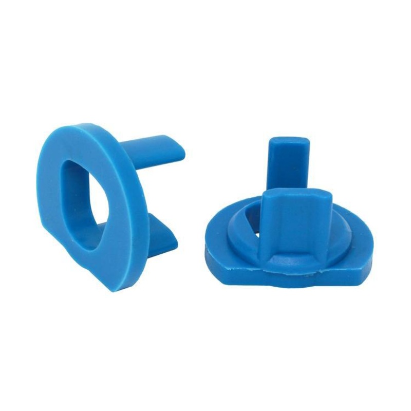 Torque Solution Race Transmission Mount Insert | 1998-2011 Porsche 996/997 (TS-POR-437R)