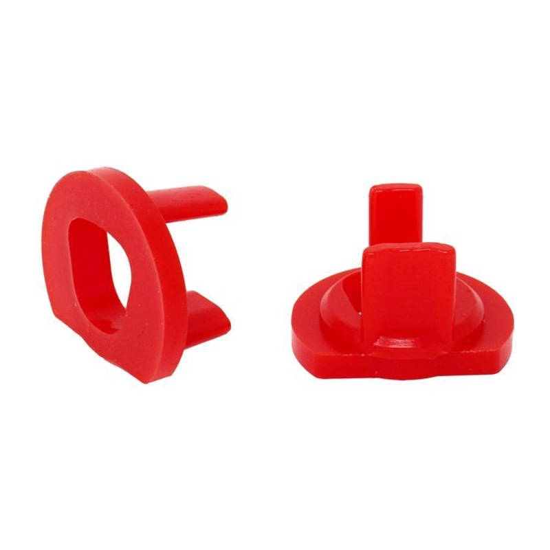 Torque Solution Street Transmission Mount Insert | 1998-2011 Porsche 996/997 (TS-POR-437S)