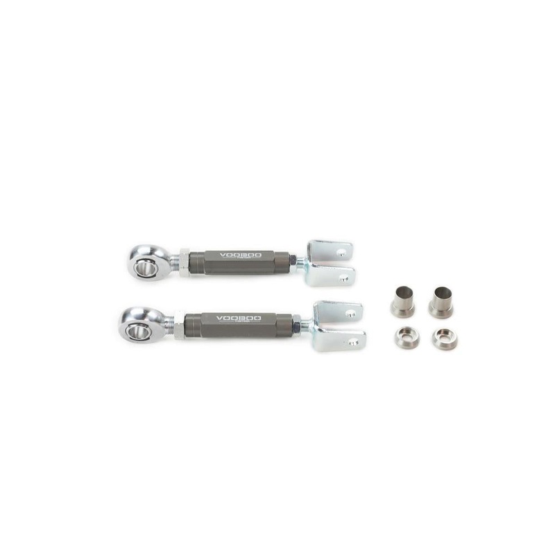 Voodoo13 Rear Traction Arms | Multiple Nissan/Infiniti Fitments (TRNS-0400HC)