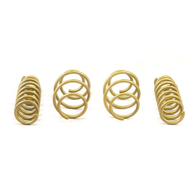 ARK Performance GT-S Lowering Springs | 2018-2019 Genesis G70 (LS1601-0218)