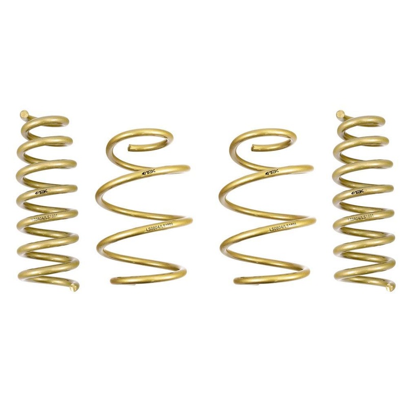 ARK Performance GT-S Lowering Springs | 2018-2021 Kia Stinger (LS0804-0118)