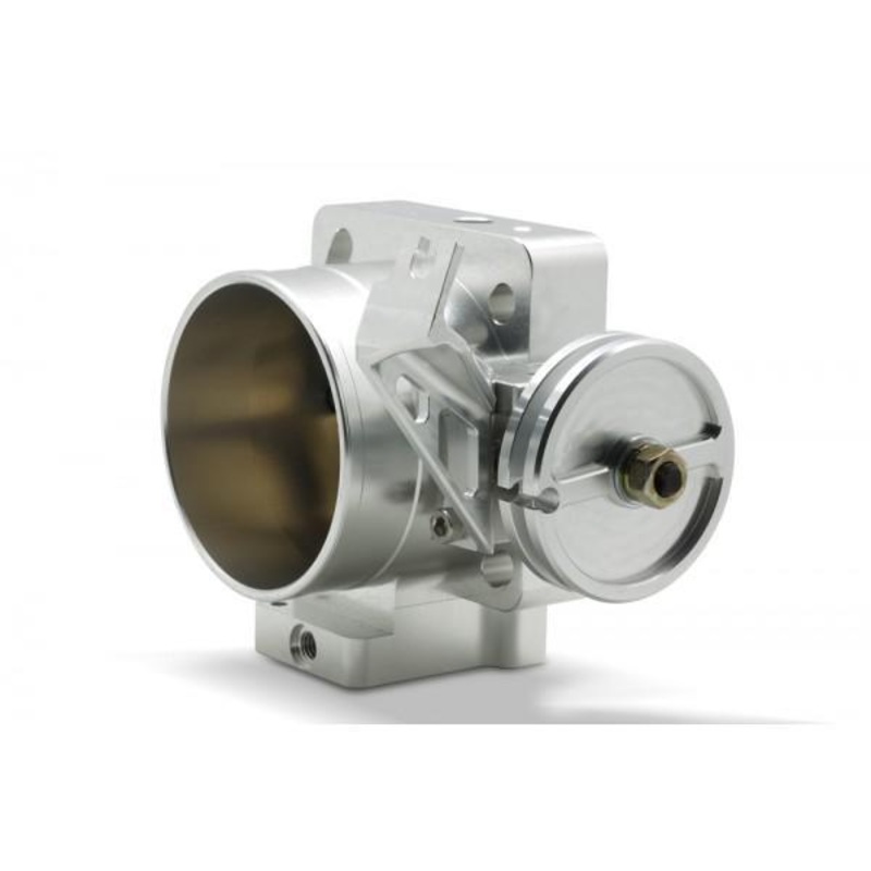 BLOX 72mm Dual Pattern Billet Throttle Body | Honda K Series (BXIM-00218)