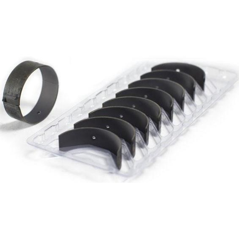 King Engine Bearings pMaxKote Rod Bearings | Mitsubishi 4B11T Engines (CR4586XPC)