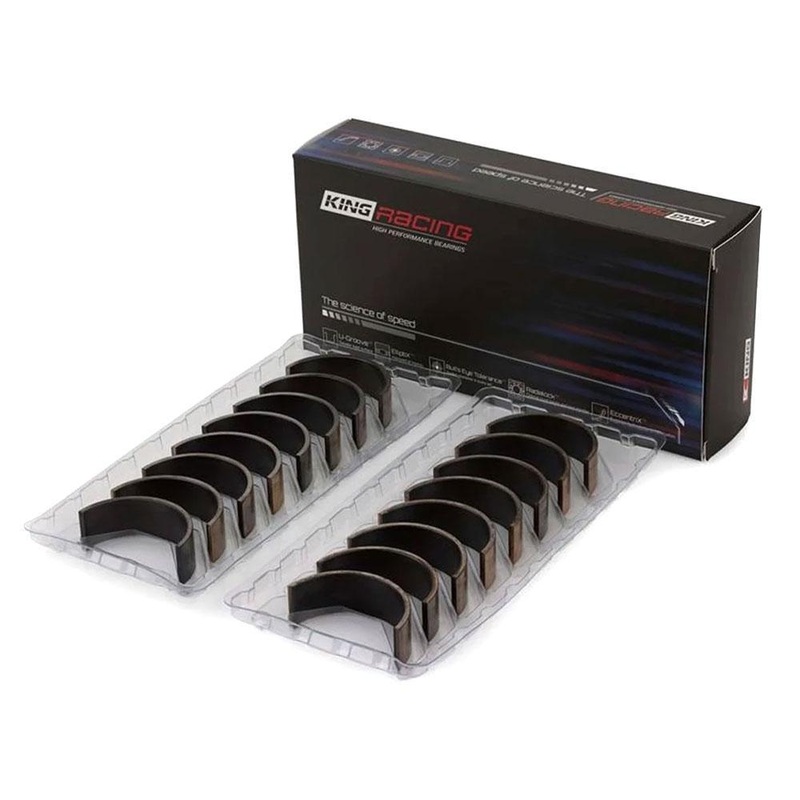 King XP-Series Main Bearings | GM LS1/LS6/LS3 Engines (MB5013XP)