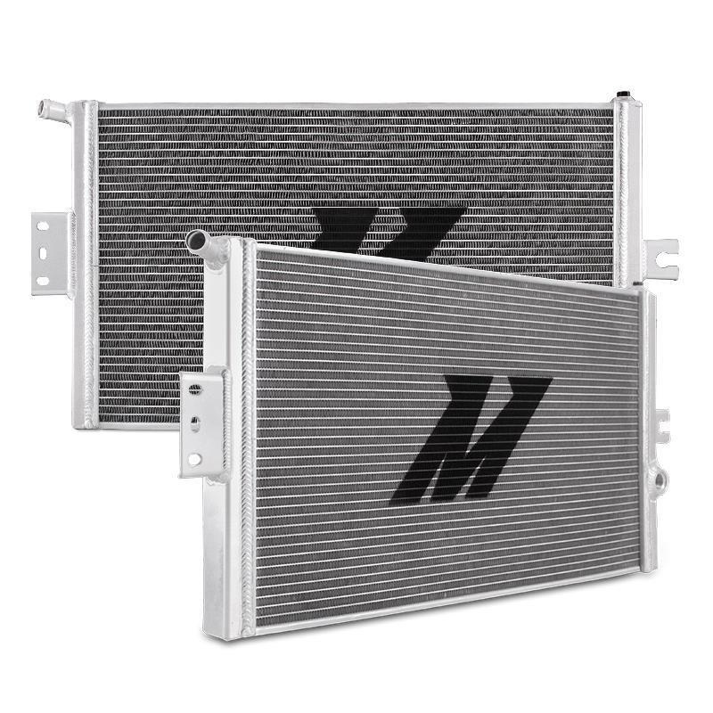 Mishimoto Performance Heat Exchanger | 2016-2021 Infiniti Q50/Q60 3.0T (MMHE-Q50-16)