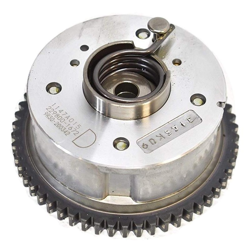Mitsubishi OEM Exhaust Cam Gear | 2008-2015 Mitsubishi Evo X (1147A015)