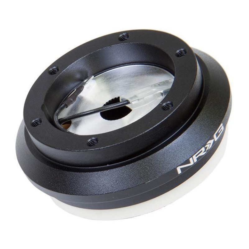 NRG Short Hub Adapter | Multiple Honda/Acura Fitments (SRK-130H)