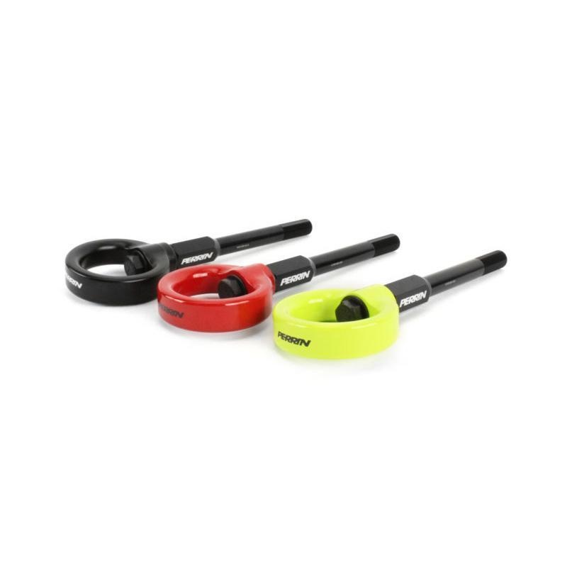 Perrin Front Tow Hook | 2002-2007 Subaru WRX/STI (PSP-BDY-230)