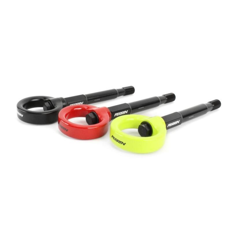 Perrin Front Tow Hook | 2022+ Subaru WRX (PSP-BDY-237)