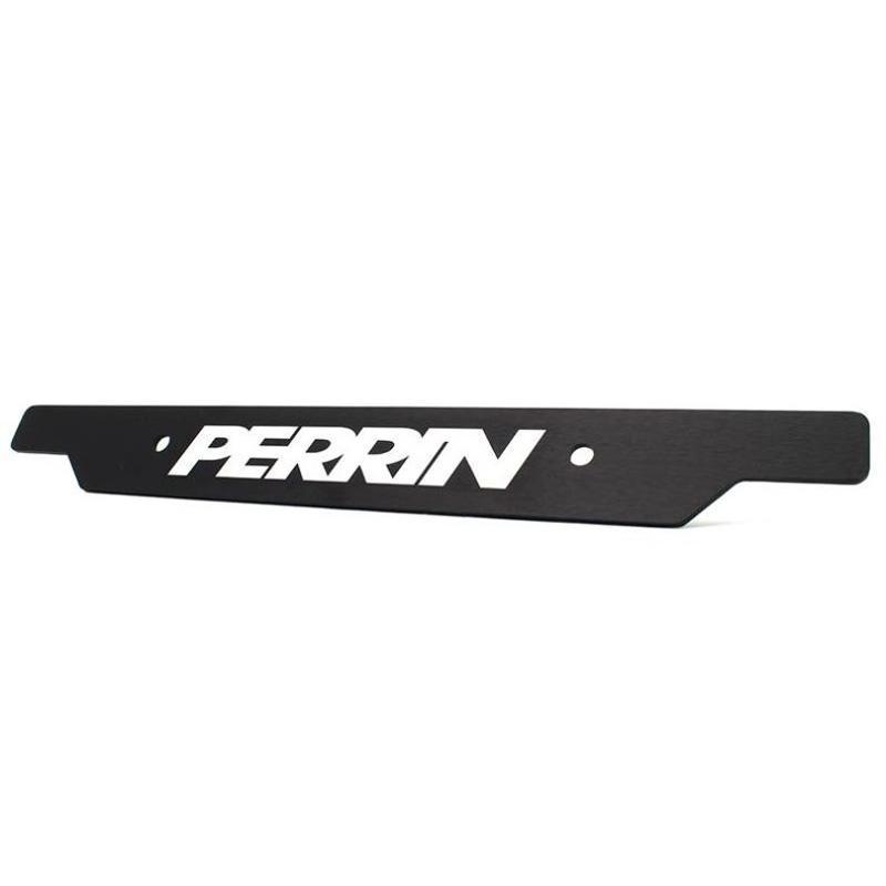 Perrin License Plate Delete | 2002-2005 Subaru WRX/STI (PSP-BDY-109BK)