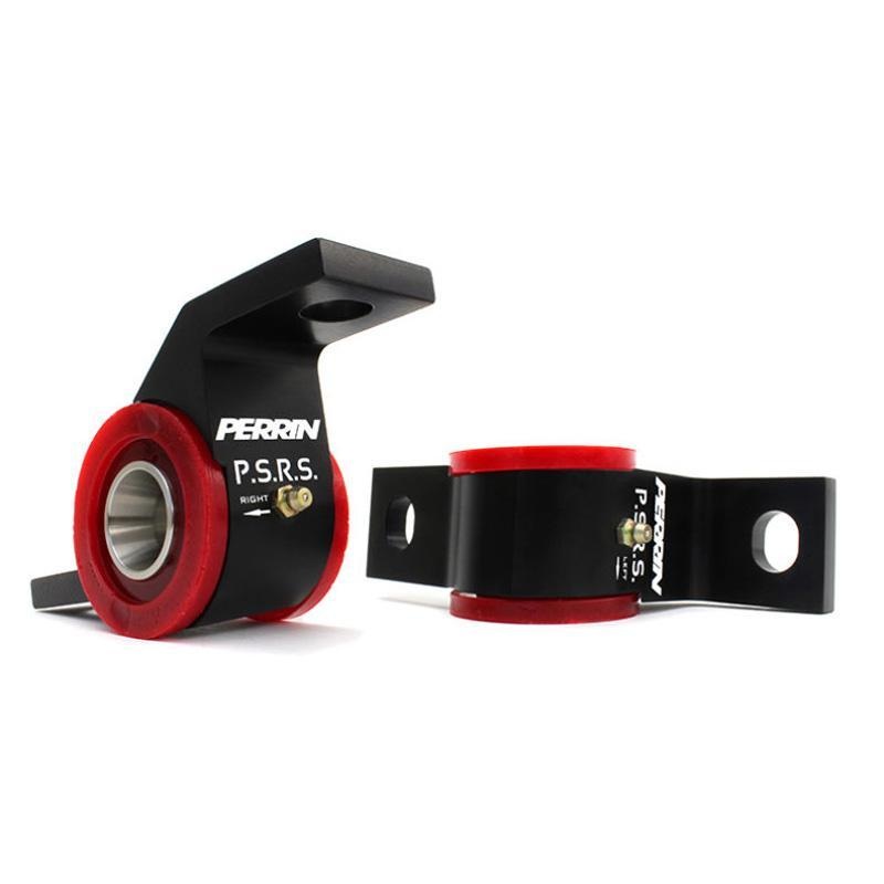 Perrin Positive Steering Response System | 06-07 Subaru WRX / 04-07 STI (PSP-SUS-403)