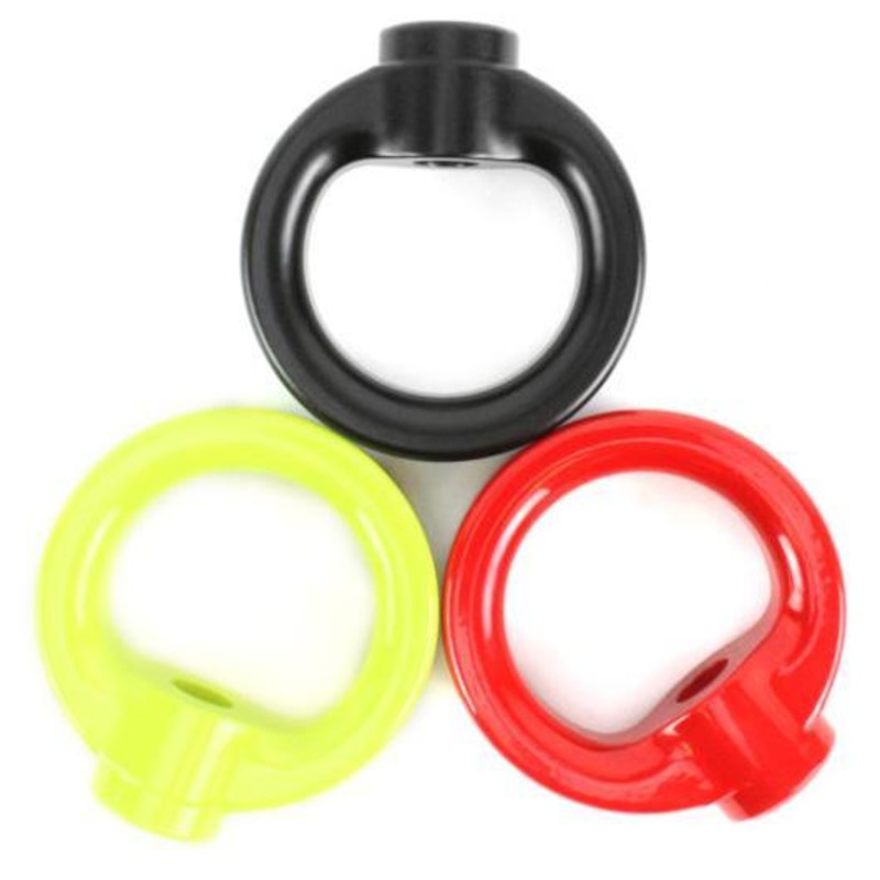 Perrin Tow Hook Upgrade Kit | Multiple Fitments (ASM-BDY-200)