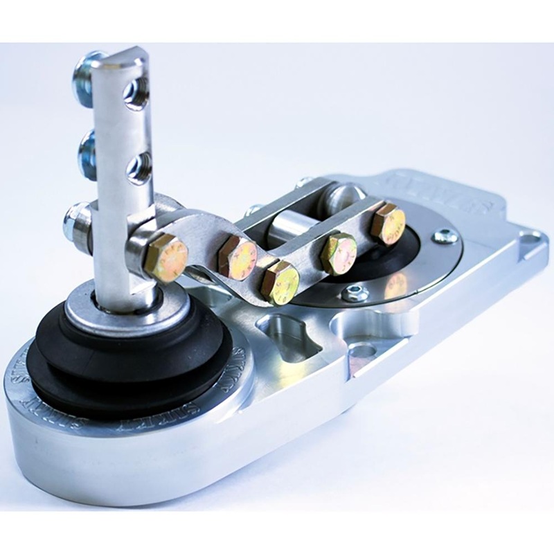 Sikky TR6060 Relocation Short Throw Shifter (SH-6060)