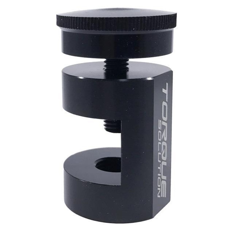 Torque Solution 14mm Spark Plug Gap Tool w/ Feeler Gauge (TS-TL-GAP14-FG)