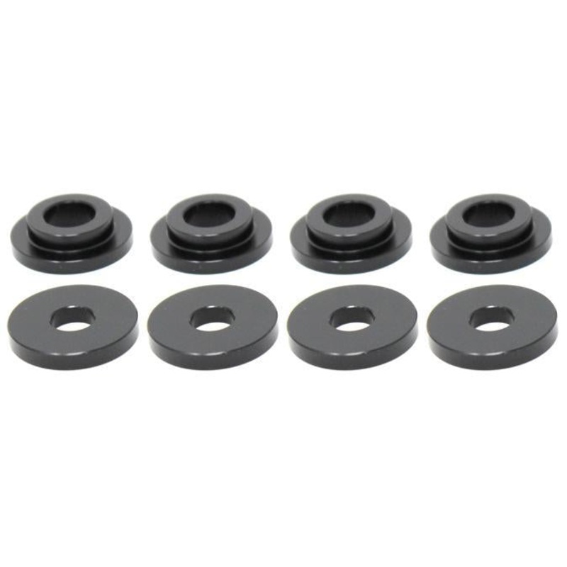 Torque Solution Shifter Base Bushings | 2014-2019 Mazda 3, 2014-2019 Mazda 6, and 2013-2019 Mazda CX-5 (TS-BB-580)