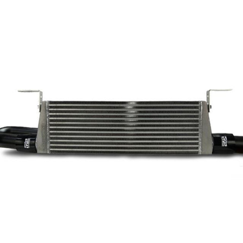 Treadstone Front Mount Intercooler Kit | 2015-2021 Subaru WRX (WRX1519-TR)