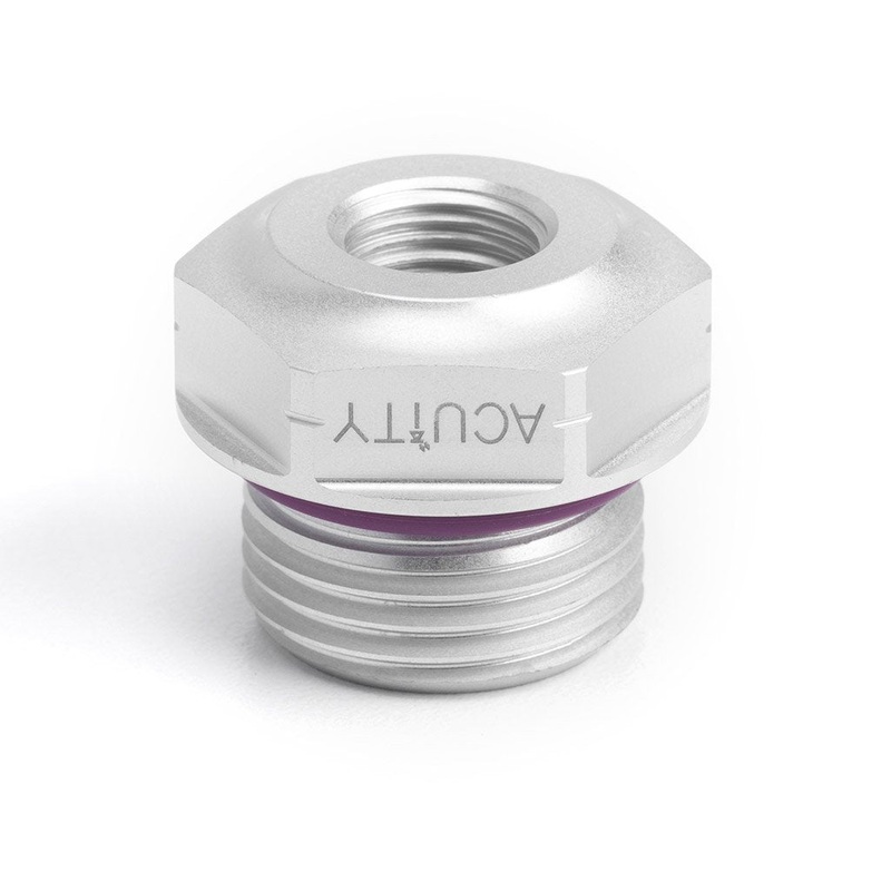 Acuity 1/8 NPT to -8 ORB Adapter (1913-F05)