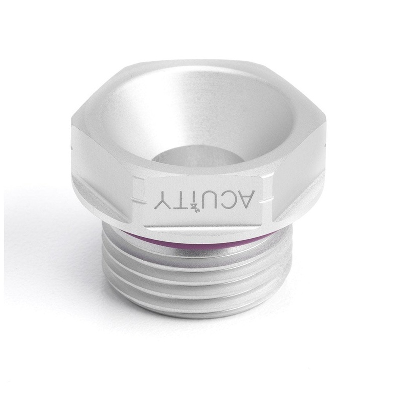 Acuity -8 ORB Plug (1913-F02)